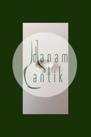 Servietring i Sølv med Frimurerlogo, 830 S, DG, No 8