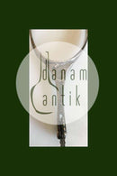 Stirrup with Spur of silver and leather strap.