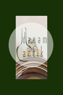 H.C. Andersen Eventyr Sølv Barnetallerken Klodshans