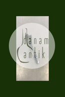 Axel Holm Sterling Sølv/Stål Cigarklipper