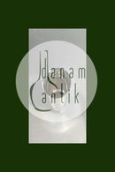 Harald Holther Silver Beaker/Cup