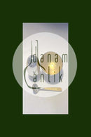 Volmer Bahner Sterling Sølv Salt&Pebersæt Gul emalje