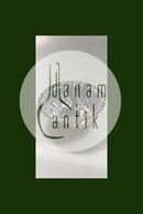 Østrigsk Sølv Skål