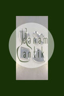 Sterling Sølv Nipse skål  Sæt på 4 (Spillekort symboler)