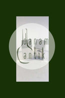 MMA  Metropolitan Museum of Art NY/Russell Wright Sterling Sølv Salt&Peber Sæt