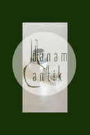 Sterling Silver Tea Caddy with nice design