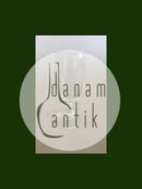 Holmegaard Almue Hvidvinsglas