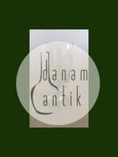 Holmegaard Almue Rødvinsglas