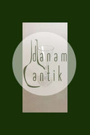 Holmegaard Glat Anglais Glas 13cm