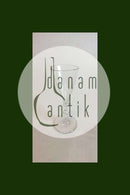 Holmegaard Anglais Glas 12cm