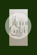 Holmegaard Anglais Port Glas 10,7cm