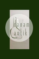 Holmegaard Anglais Glas 14,2cm