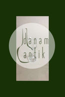 Holmegaard Anholdt Nord Serie Schnapps Glass