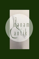 Gennembrudt. Sølvplet Spisekniv Københavns Ske-Fabrik