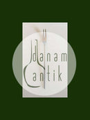 イェンス・クイストゴー デンマーク製IHQサービングフォーク スチールバリエーションVI