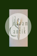 Rio Silberblechlöffel Kopenhagen Löffel-Fabrik