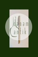 Regatta sølvplet Spisekniv Cohr