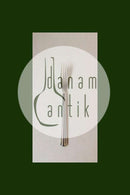 マルギット・クローネン銀食器ディナーフォーク