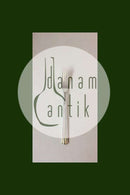 マルギット・クローネン銀メッキランチフォーク