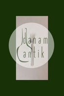 Margit Kronen silver plate Cake Fork