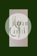 Margit Kronen Kaffeelöffel aus Silberblech