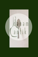 Margit Kronen sølvplet Lagkagespade