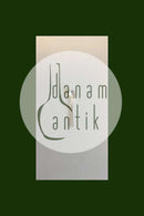 Margit Kronen sølvplet Saltske