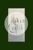 Margit Kronen Servierlöffel aus Silberblech