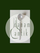 Obelisk Suppeske i Rustfrit Stål Erik Herløw