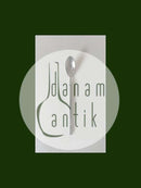 Obelisk Kaffeske i Rustfrit Stål Erik Herløw