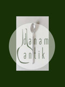 Obelisk Teske i Rustfrit Stål Erik Herløw