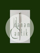 Obelisk Esszimmermesser aus Edelstahl Erik Herløw