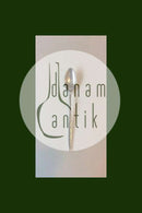 Regatta sølvplet Kaffeske Cohr