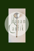 Regatta sølvplet Sovseske Cohr