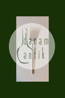 Regatta sølvplet Serveringsgaffel Cohr