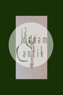 Riberhus Cohr ATLA sølvplet Kaffeske