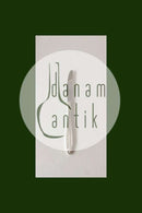 Rio sølvplet Spisekniv Københavns Ske-Fabrik