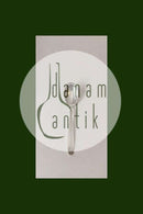 Rio sølvplet Serveringsske Københavns Ske-Fabrik