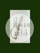 Eton Raadvad Spisekniv i Stål og Palisander