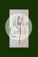 "萨沃伊 "冰柜/高脚杯，镀银勺子