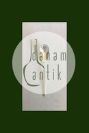 "Savoy" Frigast/Gense, Pletsølv Serveringsske