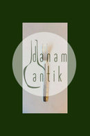 Stjerne, Jens Harald Quistgaard sølvplet Kagegaffel