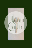 Stjerne, Jens Harald Quistgaard sølvplet Marmeladeske