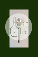 Stjerne, Jens Harald Quistgaard silver plate Serving Spoon