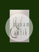 Verona KJA Sølv Plet Spisekniv