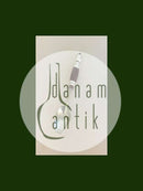 Bjørn Wiinblad Siena for Rosenthal Spiseske, Brun