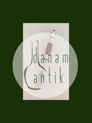 Bjørn Wiinblad Siena for Rosenthal Spisegaffel, Brun