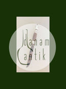 Bjørn Wiinblad Siena for Rosenthal Spisekniv, Brun