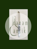 Blue Bjorn Wiinblad Siena for Rosenthal Lunch Knife with Grill Blade