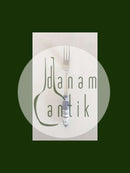 Blå Bjørn Wiinblad Siena Rosenthal Kagegaffel